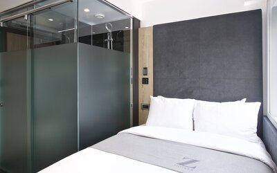 The Z Hotel Tottenham Court Road