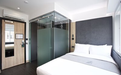 The Z Hotel Tottenham Court Road