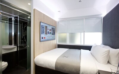 The Z Hotel Tottenham Court Road