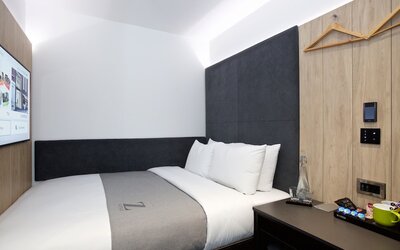 The Z Hotel Tottenham Court Road