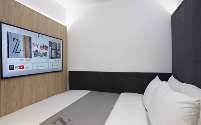 The Z Hotel Tottenham Court Road