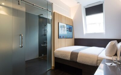 The Z Hotel Tottenham Court Road