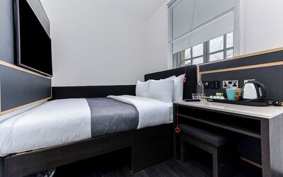 The Z Hotel Tottenham Court Road