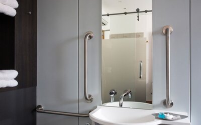 The Z Hotel Tottenham Court Road