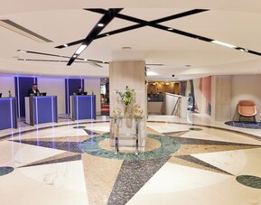 The Marble Arch Hotel, by Thistle