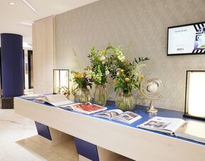 The Marble Arch Hotel, by Thistle