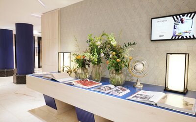 The Marble Arch Hotel, by Thistle