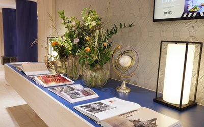 The Marble Arch Hotel, by Thistle
