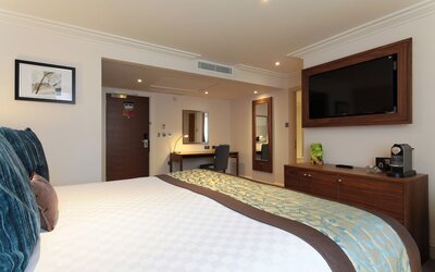 The Marble Arch Hotel, by Thistle