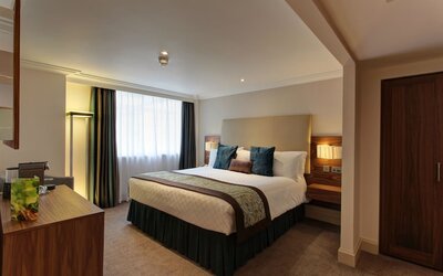 The Marble Arch Hotel, by Thistle