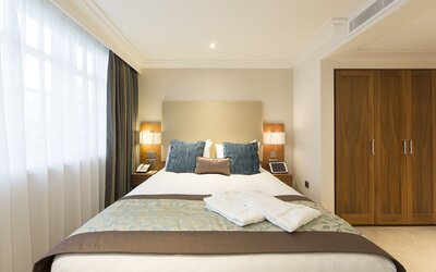 The Marble Arch Hotel, by Thistle