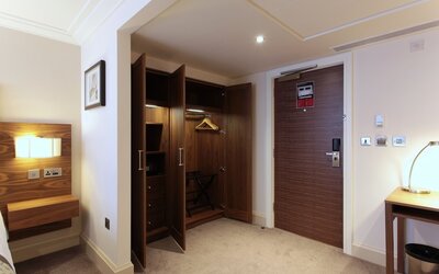 The Marble Arch Hotel, by Thistle