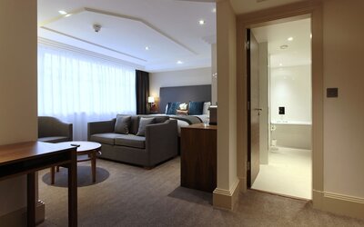 The Marble Arch Hotel, by Thistle