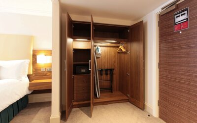 The Marble Arch Hotel, by Thistle