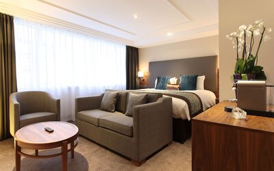 The Marble Arch Hotel, by Thistle