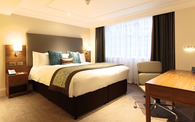 The Marble Arch Hotel, by Thistle