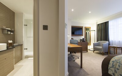 The Marble Arch Hotel, by Thistle