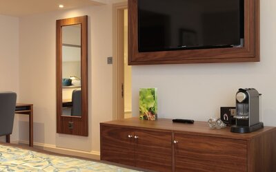 The Marble Arch Hotel, by Thistle