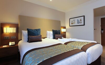 The Marble Arch Hotel, by Thistle