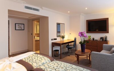 The Marble Arch Hotel, by Thistle