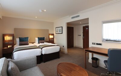 The Marble Arch Hotel, by Thistle