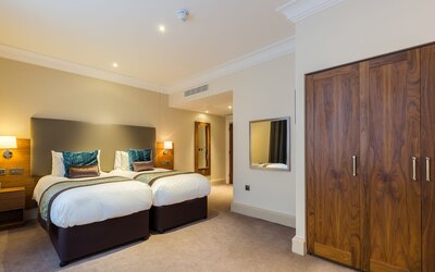 The Marble Arch Hotel, by Thistle