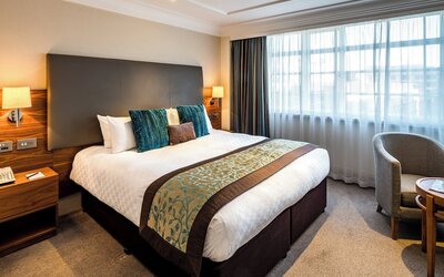 The Marble Arch Hotel, by Thistle