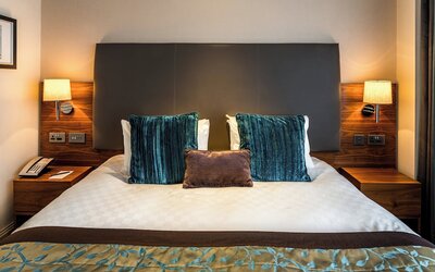 The Marble Arch Hotel, by Thistle