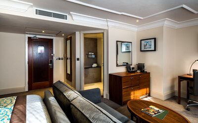 The Marble Arch Hotel, by Thistle