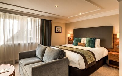 The Marble Arch Hotel, by Thistle