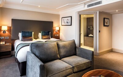 The Marble Arch Hotel, by Thistle