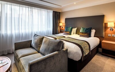 The Marble Arch Hotel, by Thistle