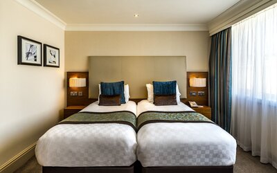 The Marble Arch Hotel, by Thistle