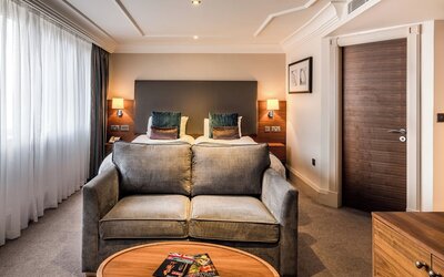 The Marble Arch Hotel, by Thistle