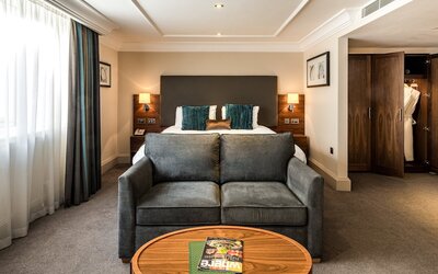 The Marble Arch Hotel, by Thistle