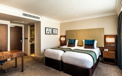 The Marble Arch Hotel, by Thistle