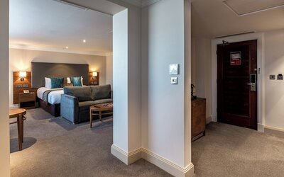 The Marble Arch Hotel, by Thistle