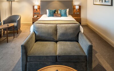 The Marble Arch Hotel, by Thistle