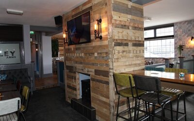 The Moseley Arms