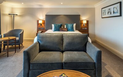 The Marble Arch Hotel, by Thistle