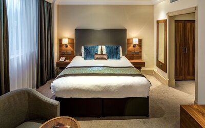 The Marble Arch Hotel, by Thistle