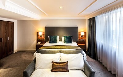 The Marble Arch Hotel, by Thistle