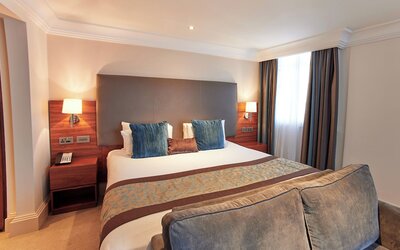 The Marble Arch Hotel, by Thistle