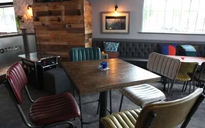The Moseley Arms
