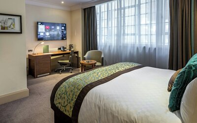 The Marble Arch Hotel, by Thistle