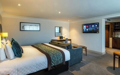 The Marble Arch Hotel, by Thistle