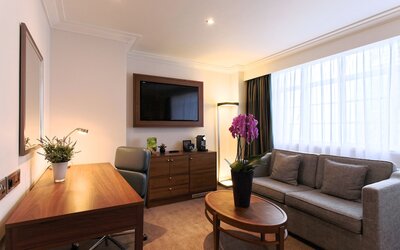 The Marble Arch Hotel, by Thistle