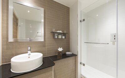 The Marble Arch Hotel, by Thistle