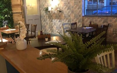 The Moseley Arms