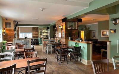 The Moseley Arms